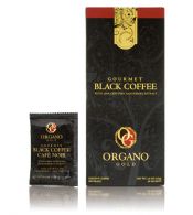 Black Coffee (Чорна кава)