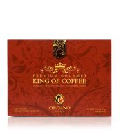 King of Coffe