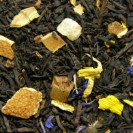 Чорний ароматизований чай Східні казки