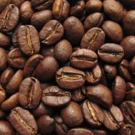 Кава смажена в зернах арабіка Мексика