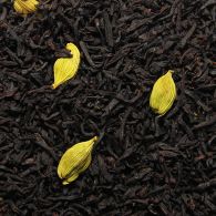 Чорний ароматизований чай Кардамон (Цейлон)