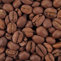 Кава смажена в зернах арабіка Панама