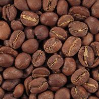 Кава смажена в зернах арабіка Гватемала Антігуа