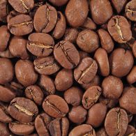 Кава смажена в зернах арабіка Нікарагуа