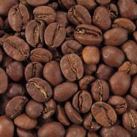 Кава смажена в зернах арабіка Коста-Рика