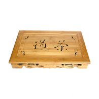 Чабань (чайний столик) бамбук