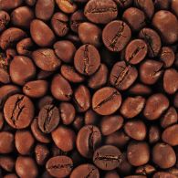 Кава смажена в зернах робуста Мексика