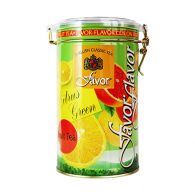 Зелений чай Favor "Citrus" ж/б 165 г