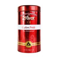Чорний чай Favor "Ceylon Pride" ж/б 100 г