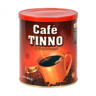Кава розчинна Cafe Tinno 200 г