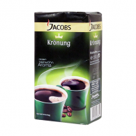 Кава мелена Jacobs Kronung 250 г
