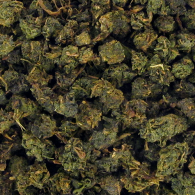Іван-чай ферментований Зелений (класичний)