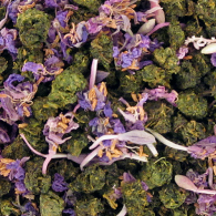 Іван-чай ферментований З цвітом