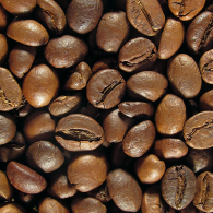 Кава смажена в зернах Family Espresso