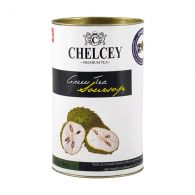Подарунковий чай Chelcey "Coy-Cеп" 100 г