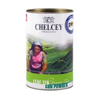 Подарунковий чай Chelcey "Gun Powder" 100 г
