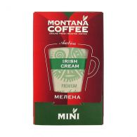 Montana coffee "Ірландський крем" 8 г