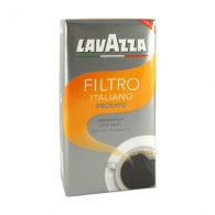 Кава мелена Lavazza Filtro Italiano Delicato 500 г
