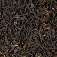Чорний чай Ассам з вершками 50 г