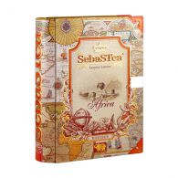Подарунковий чай SebasTea "Africa" 100 г