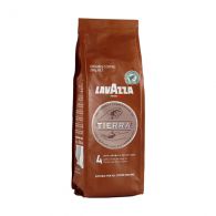 Кава мелена Lavazza Tierra 4 100% Arabica Selection 250 г