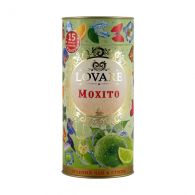 Подарунковий чай Lovare "Мохіто" 80 г