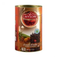 Подарунковий чай Hyson "Exotic Fruits" 100 г