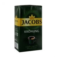 Кава мелена Jacobs Kronung 500 г. Зображення №2