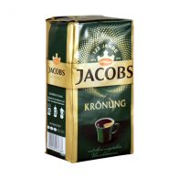Кава мелена Jacobs Kronung 500 г