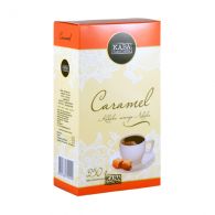 Кава мелена ароматизована Характерна "Caramel" 250 г