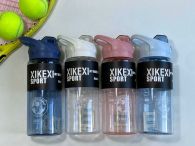 Пляшка пластикова для води "XIKEXI SPORT" 650 мл