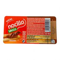 Шоколадна паста з паличками Носілла Nocilla original 30g