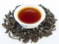 Чорний чай Дадувангала ОРА 50 г. Зображення №4