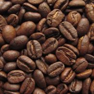 Кава в зернах ТМ Галка Папуа Нова Гвінея 500 г