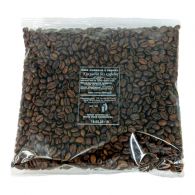 Кава в зернах ТМ Галка Колумбія безкофеїнова 500 г. Зображення №2