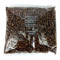 Кава в зернах ТМ Галка Ефіопія Їргачоф 500 г. Зображення №2