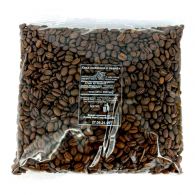 Кава в зернах ТМ Галка Перу 500 г. Зображення №2