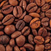 Кава в зернах ТМ Галка Індонезія 500 г