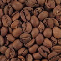 Кава в зернах ТМ Галка Бразилія Сантос 500 г