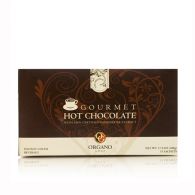 Gourmet Hot Chocolate (Вишуканий Горячий Шоколад)
