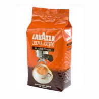 Кава в зернах Lavazza Crema e Gusto Gusto Forte 1 кг