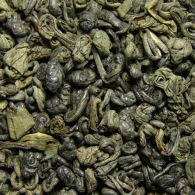 Зелёный классический чай Мелфорт (порох)