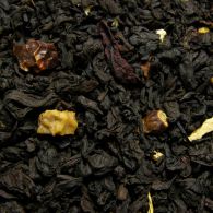 Черный ароматизированный чай Чай императора
