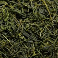 Зелений класичний чай Байховый Ку Дин