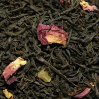 Чорний ароматизований чай Таємне бажання
