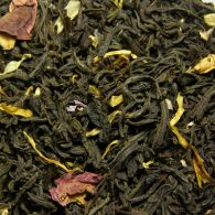 Черный ароматизированный чай Рецепт Клеопатры