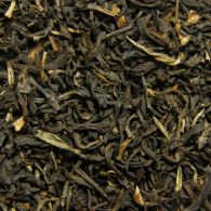 Чорний класичний чай Ассам Оуклендз