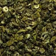 Зелёный классический чай Зеленая улитка +