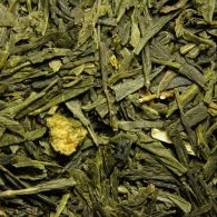 Зелёный ароматизированный чай Казацкая сила