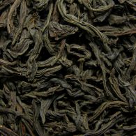 Чёрный классический чай Крупнолистовой (Цейлон)